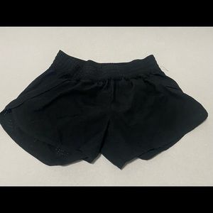 Ladies jogger shorts